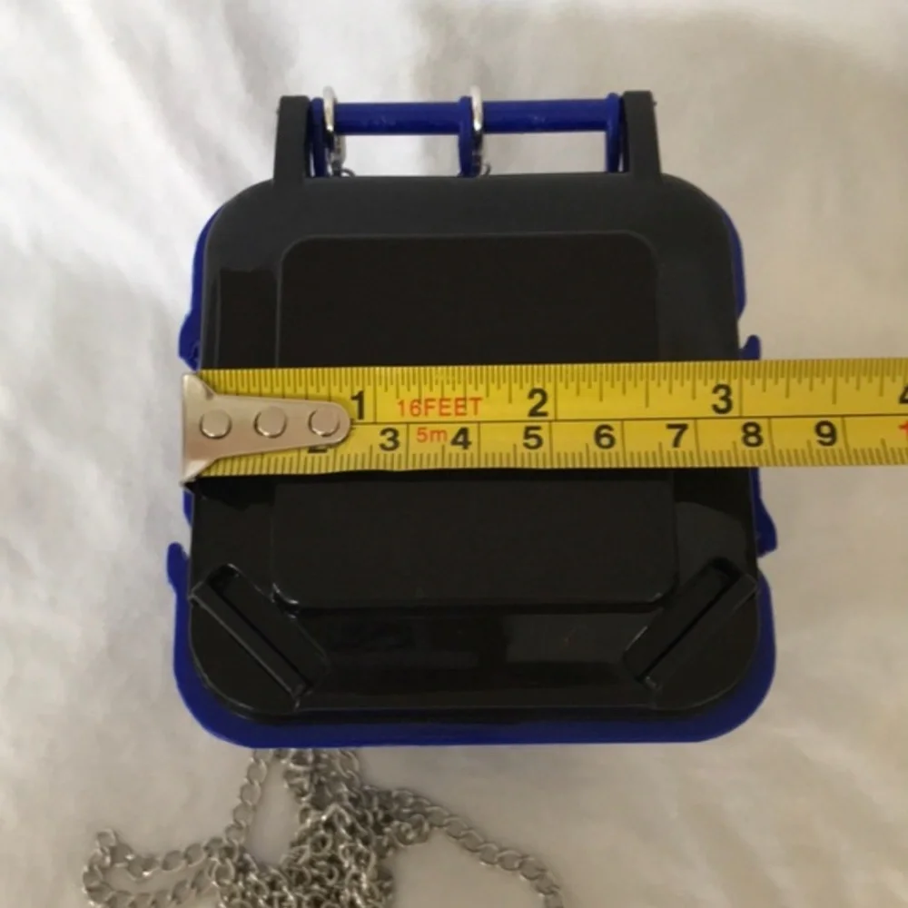Recycle Bin Purse / Cup